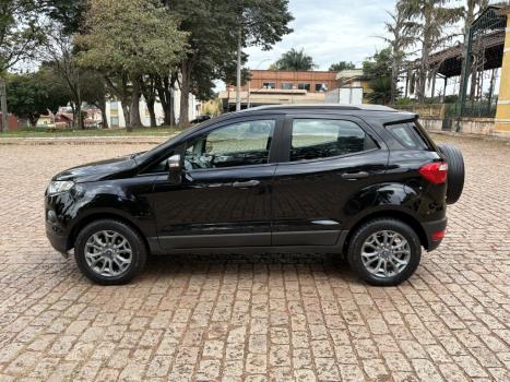 FORD Ecosport 1.6 4P FREESTYLE XLT FLEX, Foto 2