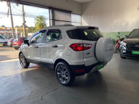 FORD Ecosport 1.6 4P FREESTYLE FLEX, Foto 2