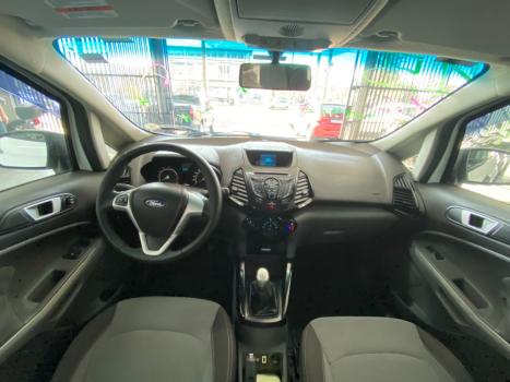 FORD Ecosport 1.6 4P FREESTYLE FLEX, Foto 3