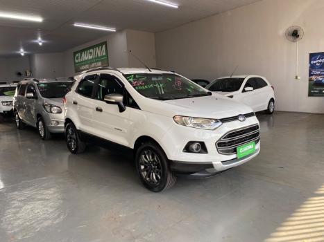 FORD Ecosport 1.6 4P FREESTYLE FLEX, Foto 4