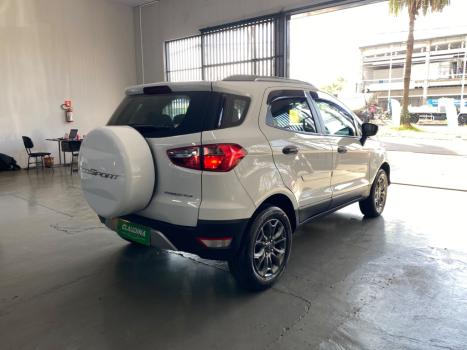 FORD Ecosport 1.6 4P FREESTYLE FLEX, Foto 5