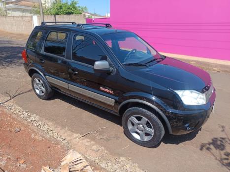 FORD Ecosport 1.6 4P FREESTYLE XLT FLEX, Foto 1