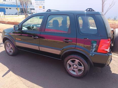 FORD Ecosport 1.6 4P FREESTYLE XLT FLEX, Foto 3