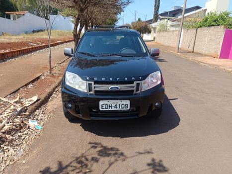 FORD Ecosport 1.6 4P FREESTYLE XLT FLEX, Foto 8