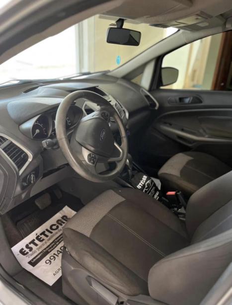 FORD Ecosport 1.6 4P FLEX DIRECT SE POWERSHIFT AUTOM�TICO, Foto 4