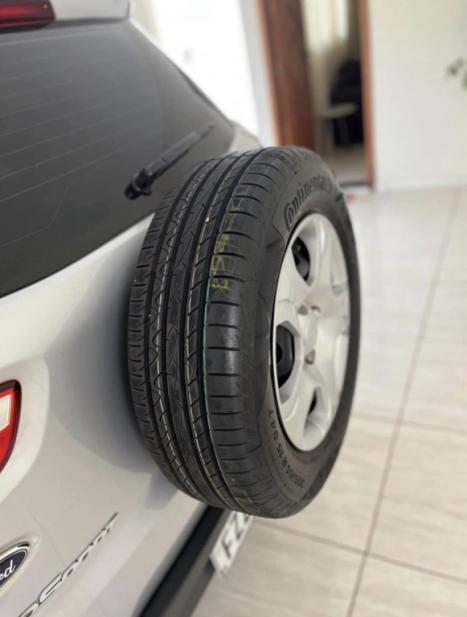 FORD Ecosport 1.6 4P FLEX DIRECT SE POWERSHIFT AUTOM�TICO, Foto 6