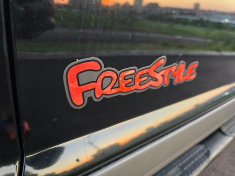 FORD Ecosport 1.6 4P FREESTYLE XLT FLEX, Foto 10