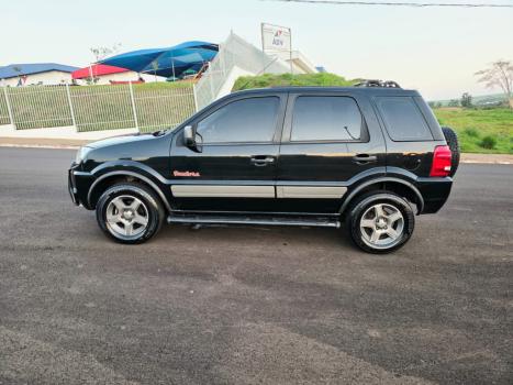 FORD Ecosport 1.6 4P FREESTYLE XLT FLEX, Foto 5