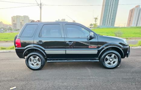 FORD Ecosport 1.6 4P FREESTYLE XLT FLEX, Foto 4