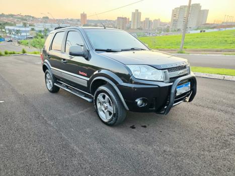 FORD Ecosport 1.6 4P FREESTYLE XLT FLEX, Foto 3
