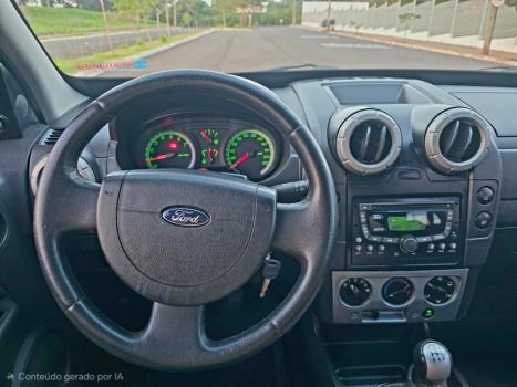 FORD Ecosport 1.6 4P FREESTYLE XLT FLEX, Foto 7
