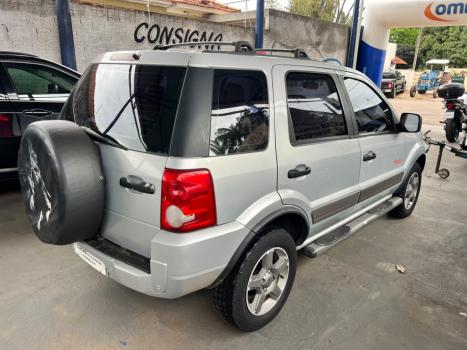 FORD Ecosport 1.6 4P FREESTYLE XLT FLEX, Foto 4
