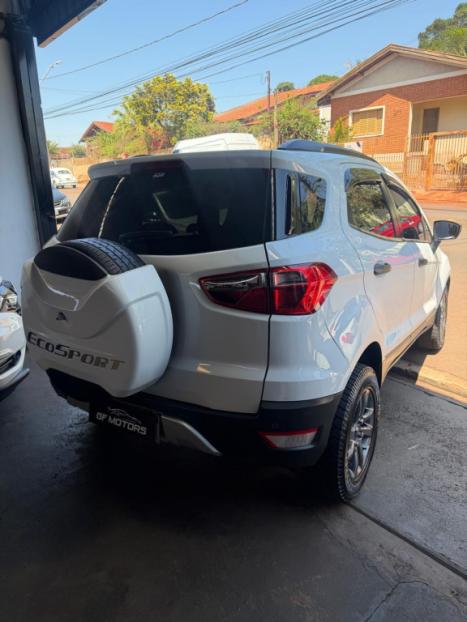 FORD Ecosport 1.6 4P SE FLEX, Foto 3