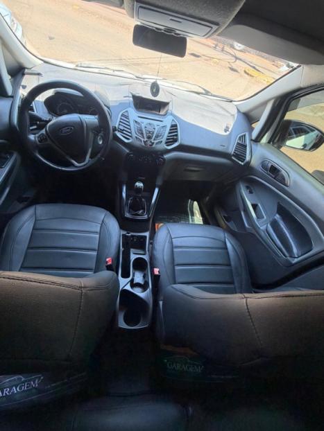FORD Ecosport 1.6 4P SE FLEX, Foto 5