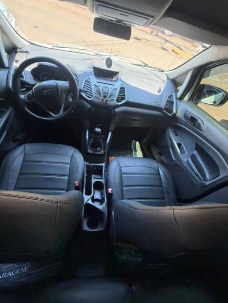 FORD Ecosport 1.6 4P SE FLEX, Foto 6