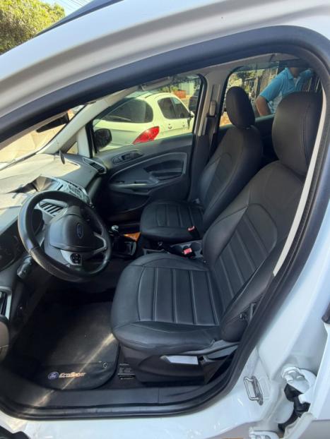 FORD Ecosport 1.6 4P SE FLEX, Foto 7