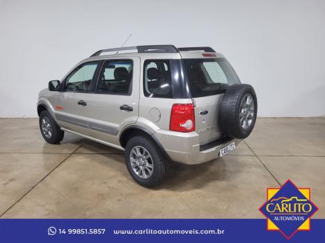 FORD Ecosport 1.6 4P FREESTYLE FLEX, Foto 2
