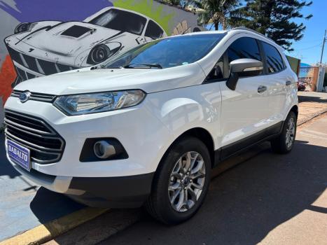 FORD Ecosport 1.6 4P FREESTYLE FLEX, Foto 2