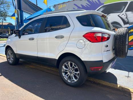 FORD Ecosport 1.6 4P FREESTYLE FLEX, Foto 13