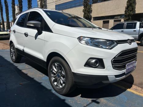 FORD Ecosport 1.6 4P FREESTYLE FLEX, Foto 7