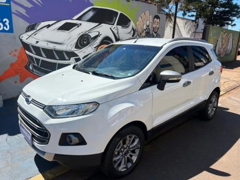 FORD Ecosport 1.6 4P FREESTYLE FLEX, Foto 3