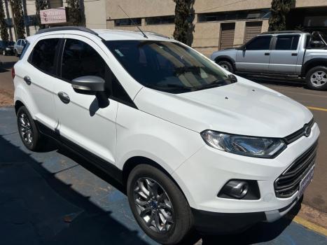FORD Ecosport 1.6 4P FREESTYLE FLEX, Foto 6