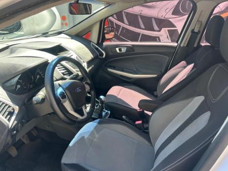 FORD Ecosport 1.6 4P FREESTYLE FLEX, Foto 9