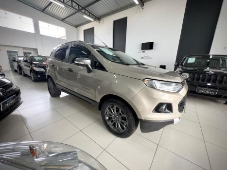 FORD Ecosport 1.6 4P FREESTYLE FLEX, Foto 3