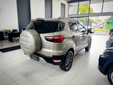 FORD Ecosport 1.6 4P FREESTYLE FLEX, Foto 4