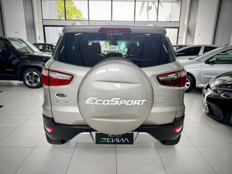 FORD Ecosport 1.6 4P FREESTYLE FLEX, Foto 5