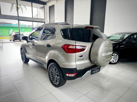 FORD Ecosport 1.6 4P FREESTYLE FLEX, Foto 6