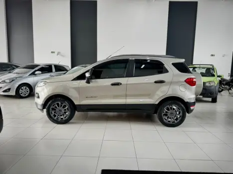 FORD Ecosport 1.6 4P FREESTYLE FLEX, Foto 7