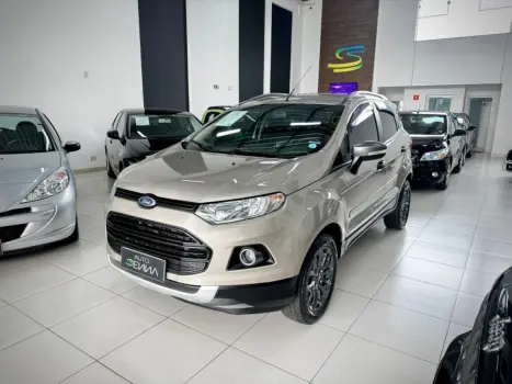 FORD Ecosport 1.6 4P FREESTYLE FLEX, Foto 8