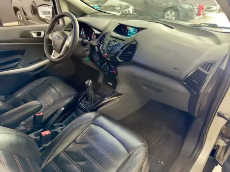 FORD Ecosport 1.6 4P FREESTYLE FLEX, Foto 12