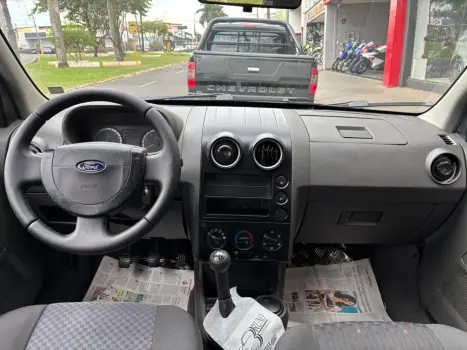 FORD Ecosport 1.6 4P XL, Foto 8