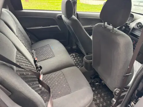 FORD Ecosport 1.6 4P XL, Foto 9
