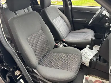 FORD Ecosport 1.6 4P XL, Foto 11