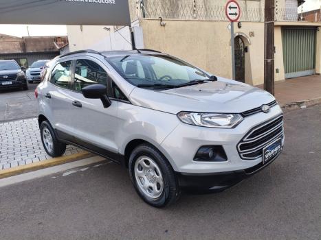 FORD Ecosport 1.6 4P SE FLEX, Foto 2