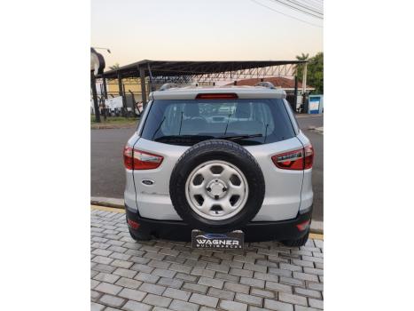 FORD Ecosport 1.6 4P SE FLEX, Foto 3