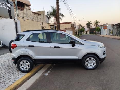 FORD Ecosport 1.6 4P SE FLEX, Foto 5