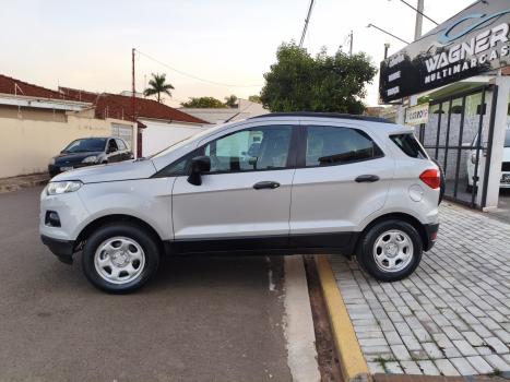 FORD Ecosport 1.6 4P SE FLEX, Foto 6