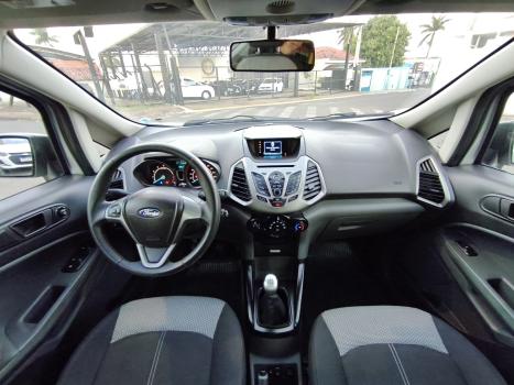 FORD Ecosport 1.6 4P SE FLEX, Foto 8