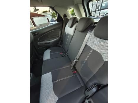 FORD Ecosport 1.6 4P SE FLEX, Foto 9