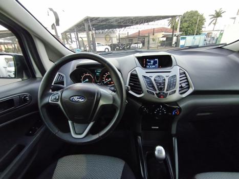 FORD Ecosport 1.6 4P SE FLEX, Foto 11