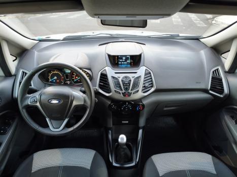 FORD Ecosport 1.6 4P SE FLEX, Foto 12