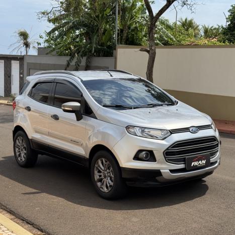 FORD Ecosport 1.6 4P FREESTYLE FLEX, Foto 3