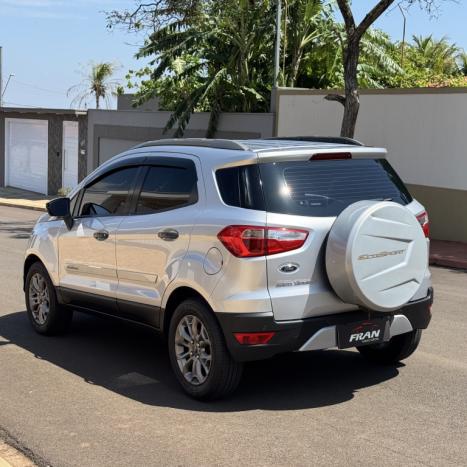 FORD Ecosport 1.6 4P FREESTYLE FLEX, Foto 4