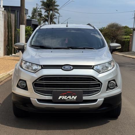 FORD Ecosport 1.6 4P FREESTYLE FLEX, Foto 5