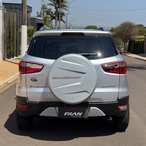 FORD Ecosport 1.6 4P FREESTYLE FLEX, Foto 6