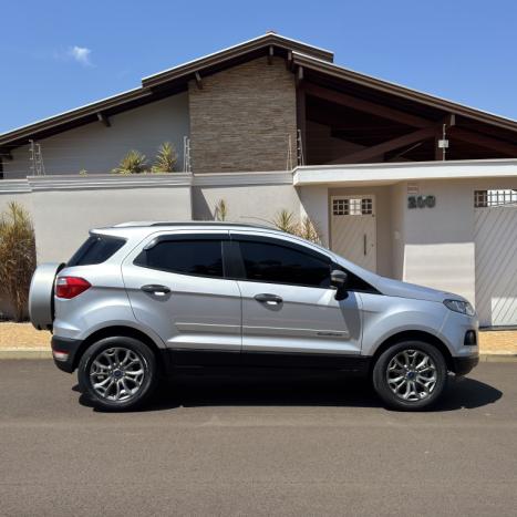 FORD Ecosport 1.6 4P FREESTYLE FLEX, Foto 7